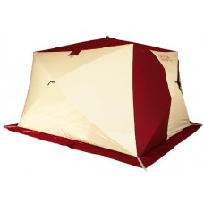 Палатка для зимней рыбалки Снегирь 3T Long
