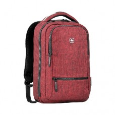 Рюкзак Wenger Urban Contemporary 14" бордовый