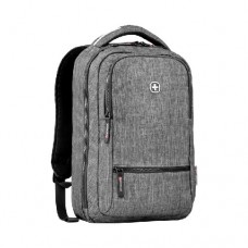 Рюкзак Wenger Urban Contemporary 14" тёмно-серый