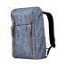 Рюкзак Wenger Urban Contemporary 16" синий