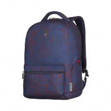 Рюкзак Wenger Colleague 16" синий Рюкзак Wenger Colleague 16" синий