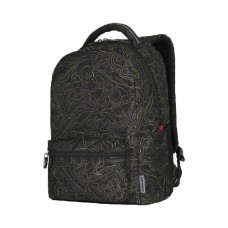 Рюкзак Wenger Colleague 16" чёрный Рюкзак Wenger Colleague 16" чёрный