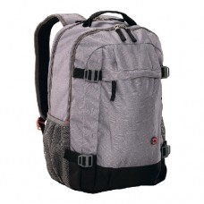 Рюкзак Wenger 16" 602658 серый Рюкзак Wenger 16" 602658 серый