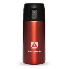 Термос Арктика Сититерм 705-350 красный, 0,35 л