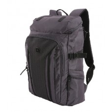 Рюкзак Wenger 15'' 2717422408 серый/чёрный