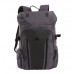 Рюкзак Wenger 15'' 2717422408 серый/чёрный