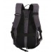Рюкзак Wenger 15'' 2717422408 серый/чёрный
