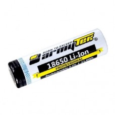 Аккумулятор ArmyTek 18650 Li-Ion 3200 мАч