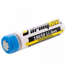 Аккумулятор ArmyTek 18650 Li-Ion 2800 мАч