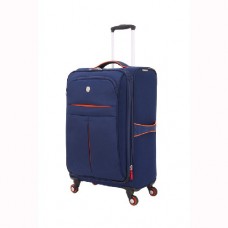Чемодан Wenger Arosa синий, 48 л Чемодан Wenger Arosa синий, 48 л