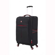 Чемодан Wenger Arosa чёрный, 48 л Чемодан Wenger Arosa чёрный, 48 л