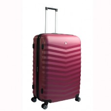 Чемодан Wenger Fribourg красный, 97 л Чемодан Wenger Fribourg красный, 97 л