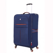Чемодан Wenger Arosa синий, 75 л Чемодан Wenger Arosa синий, 75 л