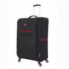Чемодан Wenger Arosa чёрный, 75 л Чемодан Wenger Arosa чёрный, 75 л