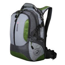 Рюкзак Wenger Large Volume Daypack 15'' 15914415 Рюкзак Wenger Large Volume Daypack 15'' 15914415