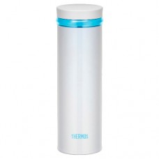 Термокружка Thermos JNO-500-PRW белый, 0,5 л