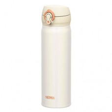 Термокружка Thermos JNL-502-PRW белый, 0,5 л