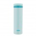 Термокружка Thermos JNO-501-MNT голубой, 0,5 л
