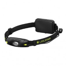 Фонарь налобный Led Lenser Neo 4 чёрный