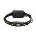 Фонарь налобный Led Lenser Neo 4 чёрный