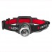 Фонарь налобный Led Lenser H8R