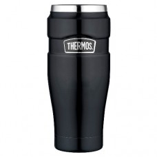 Термокружка Thermos SK1005 чёрный, 0,47 л