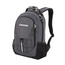 Рюкзак детский школьный Wenger 31264415-2 (со светоотражающими элементами) Рюкзак детский школьный Wenger 31264415-2 (со светоотражающими элементами)