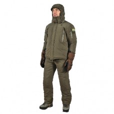 Брюки тактические зимние 5.45 Design Ирбис 2.0 grape leaf