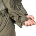 Куртка тактическая зимняя 5.45 Design Ирбис 2.0 grape leaf