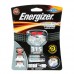 Фонарь налобный Energizer HL Vision HD Focus