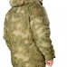 Куртка зимняя 5.45 Design Барс a-tacs fg