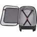 Чемодан Victorinox Hybri Lite черный, 34 л