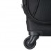 Чемодан Victorinox Hybri Lite черный, 75 л