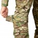 Брюки тактические летние 5.45 Design Рысь a-tacs fg