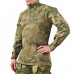 Рубашка тактическая 5.45 Design Рысь oliva