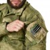 Куртка тактическая 5.45 Design Рысь multicam Куртка тактическая 5.45 Design Рысь multicam