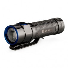 Фонарь Olight S1A SS Stainless Steel Фонарь Olight S1A SS Stainless Steel