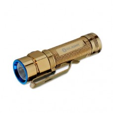 Фонарь Olight S1A-CU raw cooper Фонарь Olight S1A-CU raw cooper