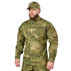 Куртка тактическая 5.45 Design Рысь a-tacs fg
