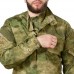 Куртка тактическая 5.45 Design Рысь a-tacs fg