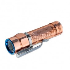 Фонарь Olight S1A-CU rose gold Фонарь Olight S1A-CU rose gold