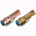 Фонарь Olight S1A-CU rose gold