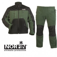 Флисовый костюм Norfin Polar Line