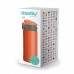 Термокружка Asobu Mini Diva оранжевый, 0,2 л