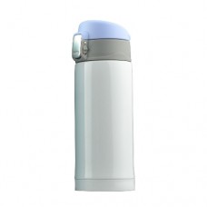 Термокружка Asobu Mini Diva белый, 0,2 л