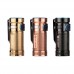 Фонарь Olight S Mini CU Copper raw brass