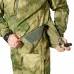 Куртка тактическая 5.45 Design Манул (софт шелл) a-tacs fg