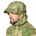 Куртка тактическая 5.45 Design Манул (софт шелл) a-tacs fg