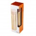 Термокружка Asobu Diva Cup серый, 0,45 л
