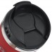 Термокружка LaPlaya Mercury Mug красный, 0,4 л